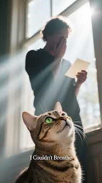 The Cat Who Hated Everyone—Except Me (Part 2) 💔
