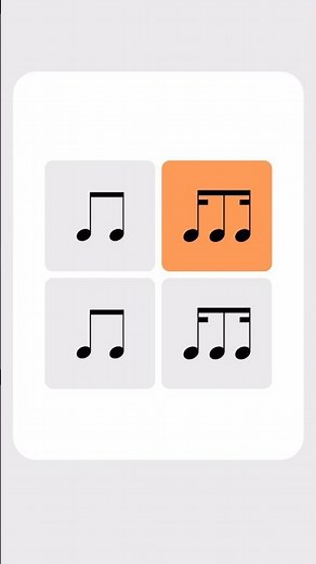 Rhythm Challenge | Sixteenth Note Note Practice