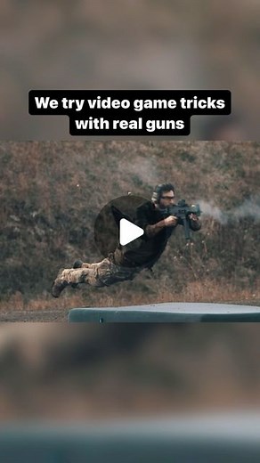 Garand Thumb on Instagram: "A lot of these were actually tough to pull off"