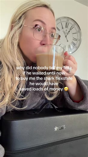 Shark Flexstyle: Save Big on Boxing Day Sales