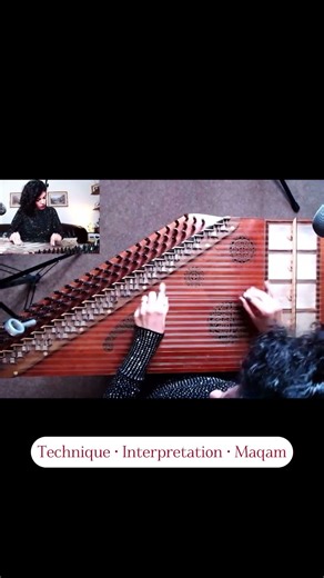 Play enta Omri with authentic Arabic soul