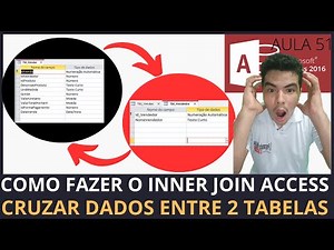 SISTEMA P/ LOJAS COM ACCESS, INNER JOIN NO ACCESS, COMO UNIR DADOS DE 2 TABELAS DO ACCESS EM LISTBOX