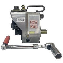 ARGCO RGM-840 Heavy Duty Combo Roll Groover - for steel pipe, 1" to 8" SCH 10/40  (up to 12" SCH 10 pipe)