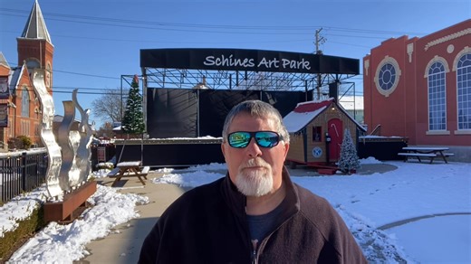 Candlelight Christmas tonight in Downtown Bucyrus | Crawford County Now