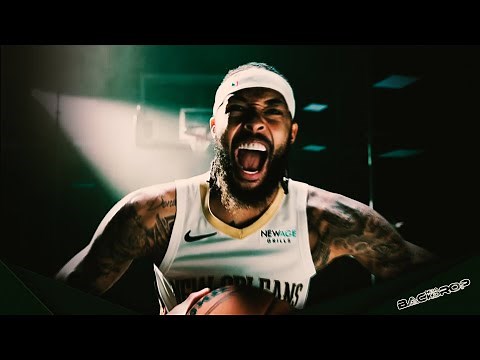 NEW ORLEANS PELICANS FULL INTRO 2024 | Starting Lineup Season 24/25 | October 23, 2024