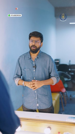 Speak English Fluently Using Mirror Practice | Easy Method | 916382392124 English Partner English Partner Course பற்றிய விவரங்களுக்கு👇 WhatsApp: 916382392124 [Mirror practice, English speaking, spoken English tips, learn English, English fluency, English practice, confidence in English, spoken English online, English speaking practice, English speaking course] #MirrorPractice #EnglishSpeaking #LearnEnglish #SpokenEnglishTips #EnglishFluency #EnglishPractice #SpeakConfidently #EnglishSpeakingPra