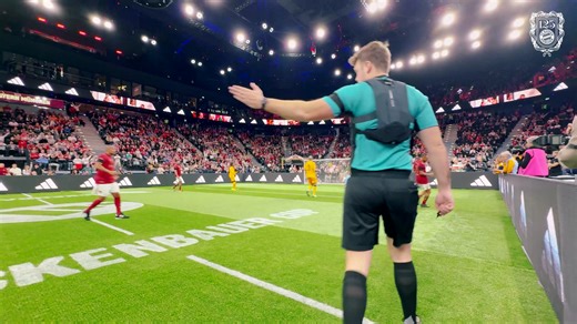 154K views · 1.8K reactions | ❗️Unser VLOG zum Beckenbauer Cup ist online 殺 Wie verlief das Wiedersehen der Legenden um Franck Ribéry, Arjen Robben, Iker Casillas und Pepe und wer ist auch heute noch in Topform?  Das und mehr erfahrt Ihr im VLOG - schaut unbedingt rein | FC Bayern München | Facebook