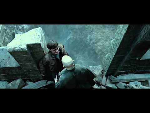 HP7.2 - Official Trailer #1 [Harry Potter and the Deathly Hallows - Part 2] HD