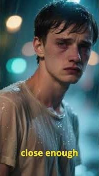 “Lost Love in the Rain.Short Story.