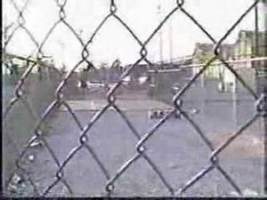 FEMA Detention Facilities (cententration camps) FOOTAGE