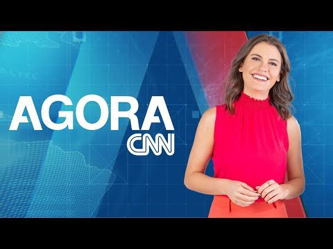 AGORA CNN - MANHÃ | 25/02/2024