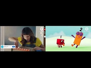 Accidents Will Happen Crossover Mashup