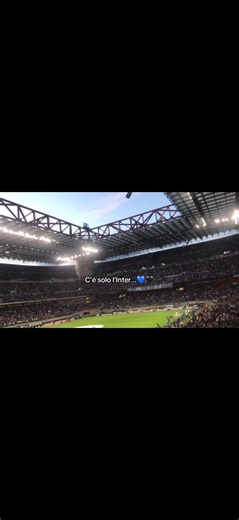C’é solo l’Inter: Celebrating FC Internazionale Fans