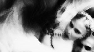 Lady Gaga - Abracadabra 官方概念艺术音频MV首播。_哔哩哔哩_bilibili