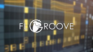 FL Studio Groove App - FL Studio