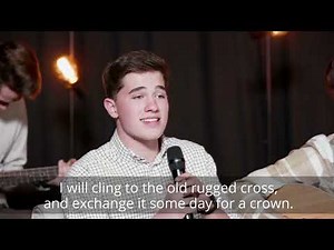 The Old Rugged Cross 2026 Christian hymn song worship George Bennard