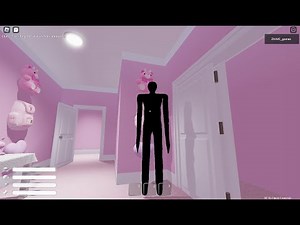roblox Da Backrooms level 974 (kitty's house)