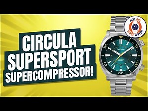 Does This Supercompressor Justify Its Price Tag?