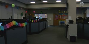 WFPD thanks dispatchers during National Telecommunicators Week