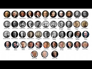 Every USA President Explained - Complete History in 30 Minutes