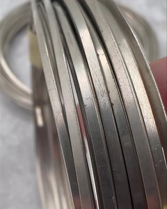 3 comments |  What are your favorite shapes to use in your art?  Nickel Silver Triangle #8/.08 Inch 20 Ft. Stock No: 143915 Price: $16.93 Each  SALE: $4.21 Each Sale Ends: 06/30/2024 https://thunderbirdsupply.com/8075quotb-ns-triangle-20 Email: mailorder@thunderbirdsupply.com ☎️Call: 1-800-545-7968 Visit us in-store or shop online #thunderbirdsupplyco #wherebeautybegin #nickel #silver #triangle | Thunderbird Supply Company | Facebook