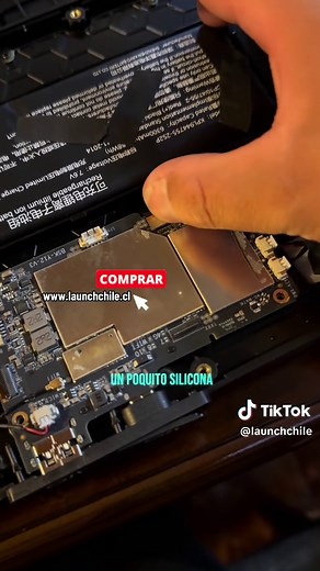 Reparación de Scanner Launch: Solución a Pantalla Apagada