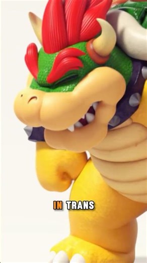 Bowser EXPLAINS Birdo's Backstory!