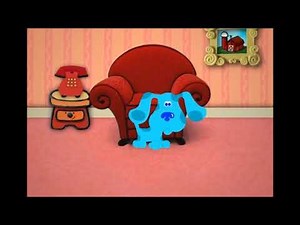 Blues Clues season 6 theme instrumental (full version)