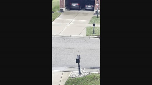 What Happens When You Try to Mail a Potato