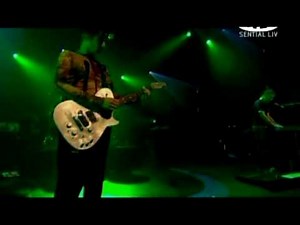 Muse - Blackout live @ AB Brussels 2003 [HQ]