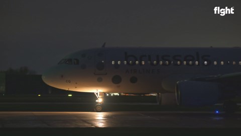 Best Airplane Highlight Footage