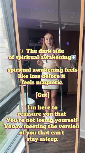 The Dark Side of Spiritual Awakening (This Changes Everything)