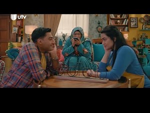 البنية من تكول ( لويجي قرد اقبل بيه )