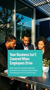 The Importance of Non-Owned Auto Coverage