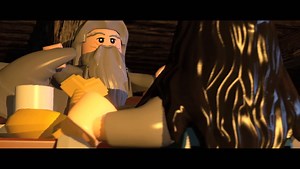 LEGO The Hobbit - Launch Trailer