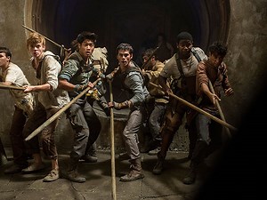 Le Labyrinthe 2 se dévoile dans une première bande-annonce