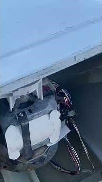 Kenmore washer making a loud noise fix