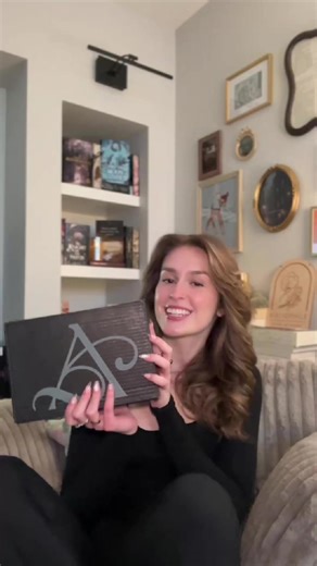 dystopian romance is SO BACK GUYS 😈✨⚔️ don’t forget to use code ‘WILD’ to get your first book for $9.99, plus a matching bookmark and @allurialbooks sticker sheet!! #allurialpartner #booktok #romantasybookrecs #dystopianromance