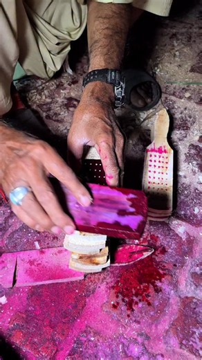 products Making on Instagram: "Amazing Wire Brush Manufacturing Process You’ve Never Seen Before!"