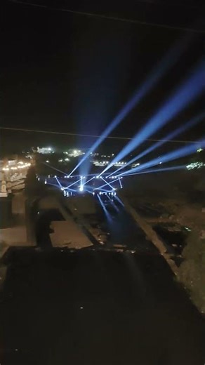 Epic Laser Light Show 2026 | Full HD Visual Experience