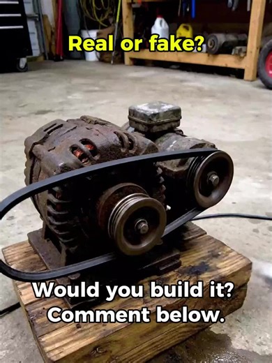 Stop paying for electricity today! 💡 See how it works at the link in my bio! 👇 #offgrid #freepower #diypower #solarhack #electricity #savemoney #homestead #energy #doityourself #powerbill #survival #greenenergy #offgridliving #techhacks