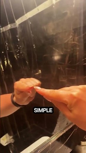 Two way mirror test explained #safety #twowaymirror #mirror #learning #dullesglass