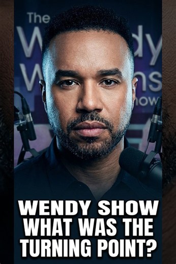 What nobody told you about the end of Wendy Williams #wendywilliams #industrysecrets