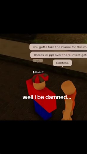 i was NOT expecting him omg 😭 #Minecraft #minecraftarg #zabooboo3 #aregect #mrflimflam