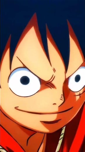 Luffy edit x believer song