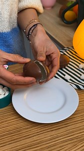 Teddy Bear Hot Chocolate Bombs! Teddy bear hugs in every sip 🧸❤️ | Chefclub Network