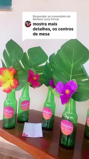 Decoração de Festa Tardezinha: Ideias e Inspirações