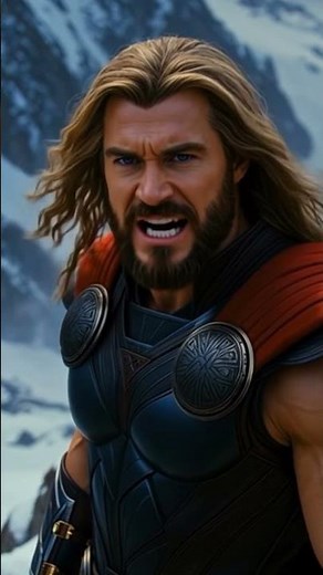 Norse mythology originated among the peoples of Northern Europe and explained life in an extreme ...