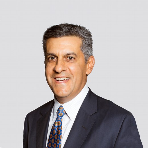 ‘Making a big company feel small’: An interview with HCA Healthcare CEO Sam Hazen