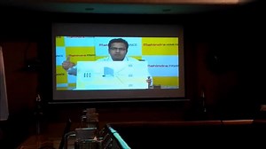 Featured in this video, an excerpt from a webcast, is MRHFL COO Shantanu Rege explaining the benefits of National Automated Clearing House (NACH) and encouraging employees to get more customers to adopt this offering.. Shantanu Rege #affordablehousing #digitalIndia | Mahindra Home Finance
